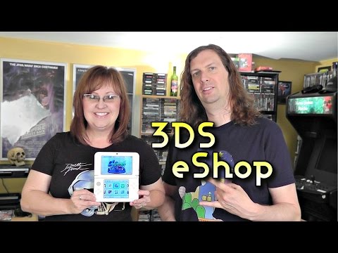 how to download games for nintendo 3ds