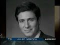 George Allen can run from his past, but he can\
