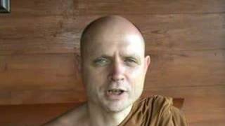 Buddhist Meditation (3)   Attitude