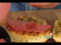 YouTube - Muffaletta Sandwich on www.fixmyrecipe.com