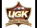 UGK Video Vault UGK Video Vault