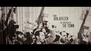 Argo - Trailer
