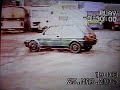 Gpt,Buzzy Kitchy n phill Wrecking the Rover Metro