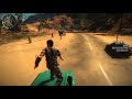 Just Cause 2 DEMO [S