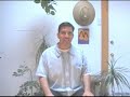 English Instructor 1, The Past Tense, anthonyhalderman.com