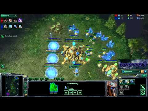 starcraft 2 protoss starcraft 2 protoss