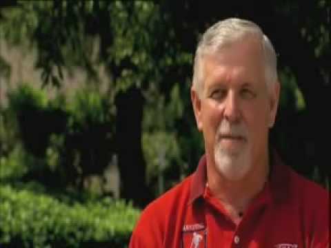Pat Tillman Story