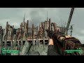 Lets Play Fallout 3 (BLIND) - Part 73 (Evil Char)
