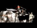 Blender reel 12/2008