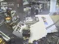 Dangerous job