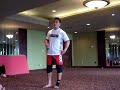 Cung Le Seminar @ Richmond. Q&A Part 1 Cung Le Seminar @ Richmond. Q&A Part 1