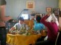 Teckto-pic-nic / Teckto-casse-croute