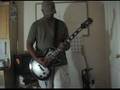 Forty-Six & 2 on Guitar