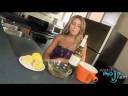 How To Make Cheese Fondue How To Make Cheese Fondue