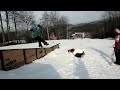 Click here to watch this video Bear Creek Snowboarding Steady Cam