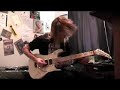 Mr. Scary - George Lynch - Dokken - Casey Jones Mr. Scary - George Lynch - Dokken - Casey Jones
