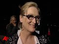 Davis in No Doubt: Streep Is \