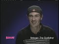 Metzger The Godfather.wmv