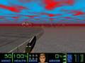 GZDoom - Town Infection Doom 2 Mod - Beta Stage 4.5 - Map27