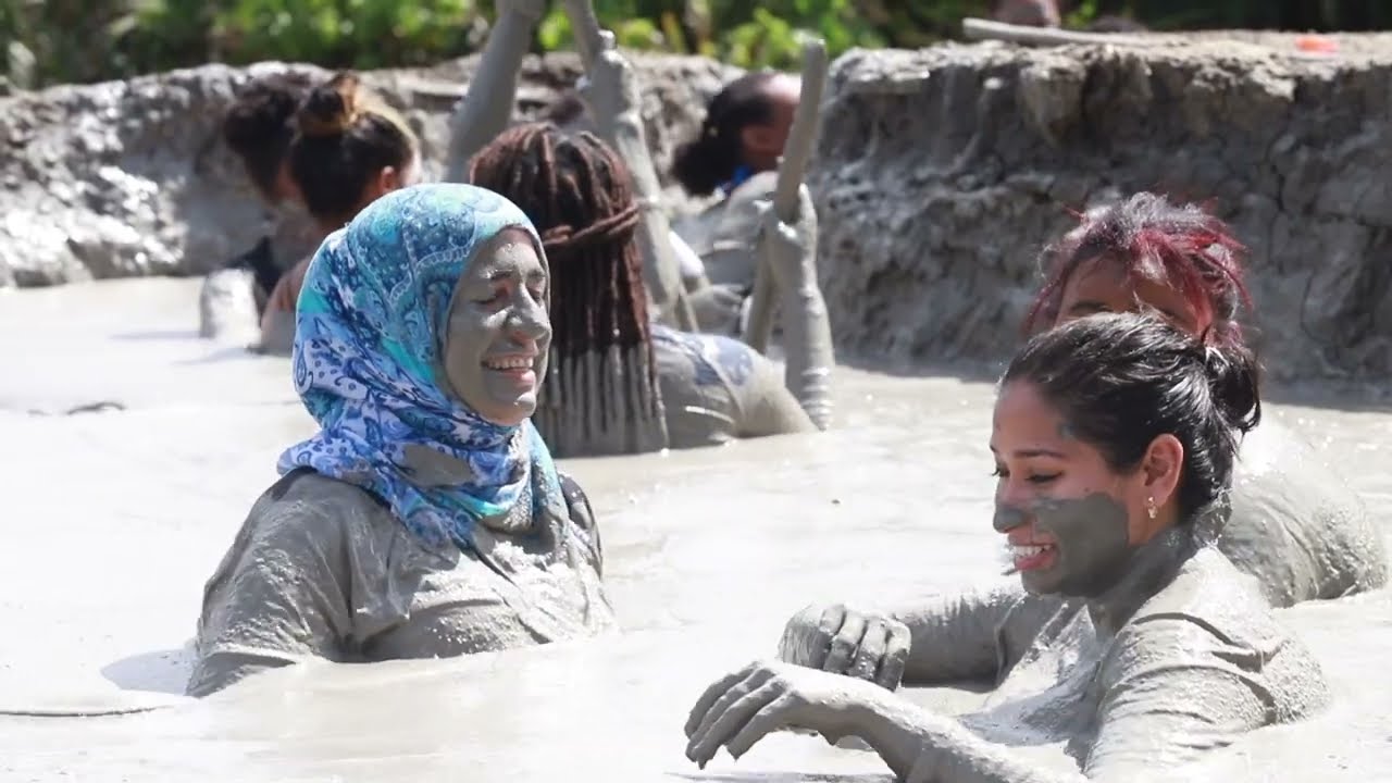 Experience Trinidad Like a Local