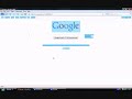 Ubiquity deletes google