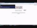 Ubiquity deletes google