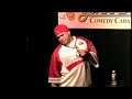 David Cortes \"Dtrix\" on the mic David Cortes \"Dtrix\" on the mic