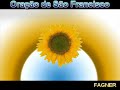Ora��o de S�o Francisco