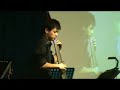 Hacha Cha Cha (Brian Bromberg) by Chang Chung Yi with IMH Juzz Friends Hacha Cha Cha (Brian Bromberg) by Chang Chung Yi with IMH Juzz Friends