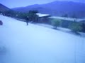 El Wildo y su caballo en Chincolco