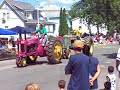 Tractor Pull Broken
