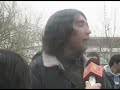 Marcha de los jarrazos