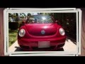 Why VW?