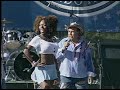las chicas tentacion y grupo kual