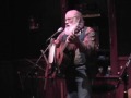 David HB Drake sings his song; Food of our Fathers
