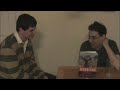 Nixon Historian Rick Perlstein on Tomorrow with Alex Beinstein Pt. 3 Nixon Historian Rick Perlstein on Tomorrow with Alex Beinstein Pt. 3