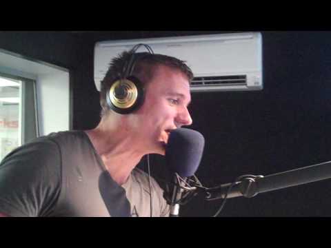 morning madhouse - Video recorded on Flip Mino HD.