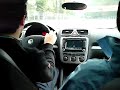 Il mio giro sulla Scirocco (N°27)
