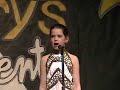 VCE Talent Show 08