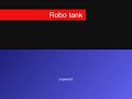 robo tank is a homebrew game for nintendo wii. destroy all warlior�s robo tanks to save your world xd
