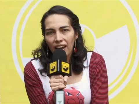 Artista que Marcó - Ma.Clara (Colombia)