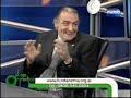 FundAnemia en \"El ojo médico\" FundAnemia en \"El ojo médico\"