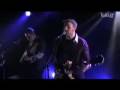 Your Happy End - Live @ Le Kalif: Dying above the clouds