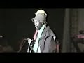 sizzla live