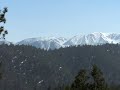 Breathless Agony 4/26/08 Mount San Gorgonio