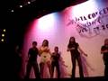 III- BMA  All I Want is Your Love