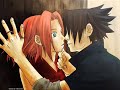sasusaku dime que allison