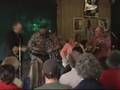 Grassy Fiddle Blues