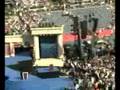 videos de from the DNC Bloggers Lounge at Invesco Field