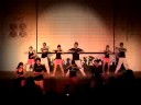 cheerleading, IMU Bpharm orientation 2008